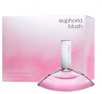Calvin Klein Euphoria Blush Apa De Parfum 100 Ml - Parfum dama